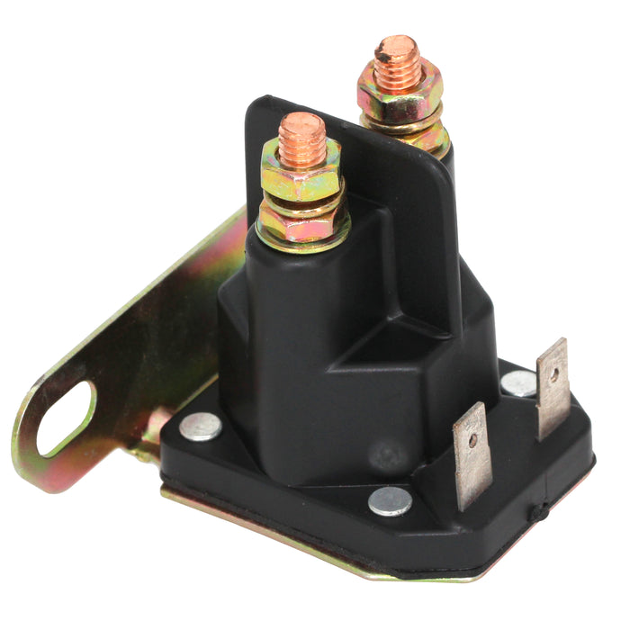 DURAFORCE Solenoid for John Deere AM133094 Z335E Z355E Z435 Z465 Z525E Z535M Z625 Z655