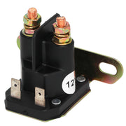 DURAFORCE Solenoid for John Deere AM133094 Z335E Z355E Z435 Z465 Z525E Z535M Z625 Z655