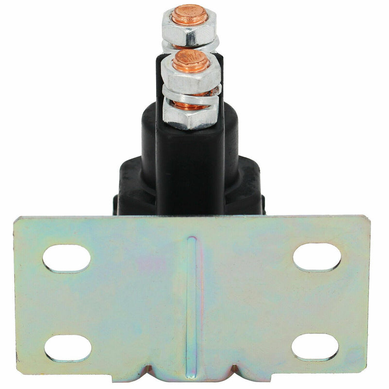 DURAFORCE Starter Solenoid AM104036 for John Deere GX70 R70 RX63 SRX75 9930 9935 9960