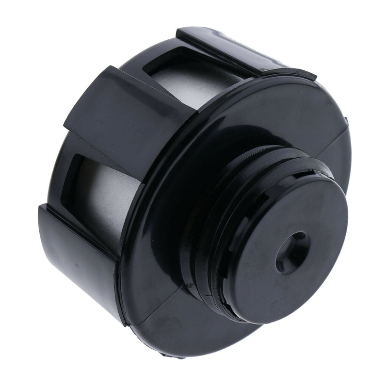 DURAFORCE Hydraulic Cap For Bobcat SkidSteer 843 853 863 864 873 883 943 953 963 A770 MT50
