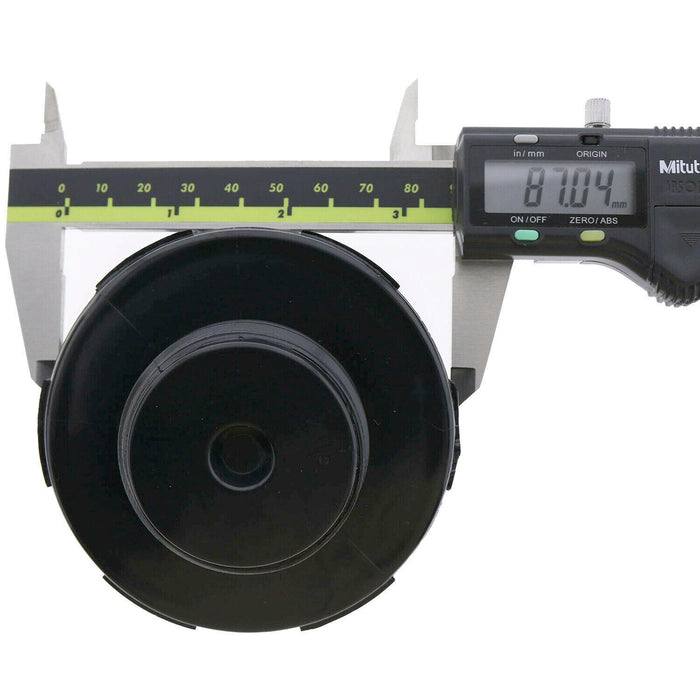 DURAFORCE Hydraulic Cap For Bobcat SkidSteer 843 853 863 864 873 883 943 953 963 A770 MT50