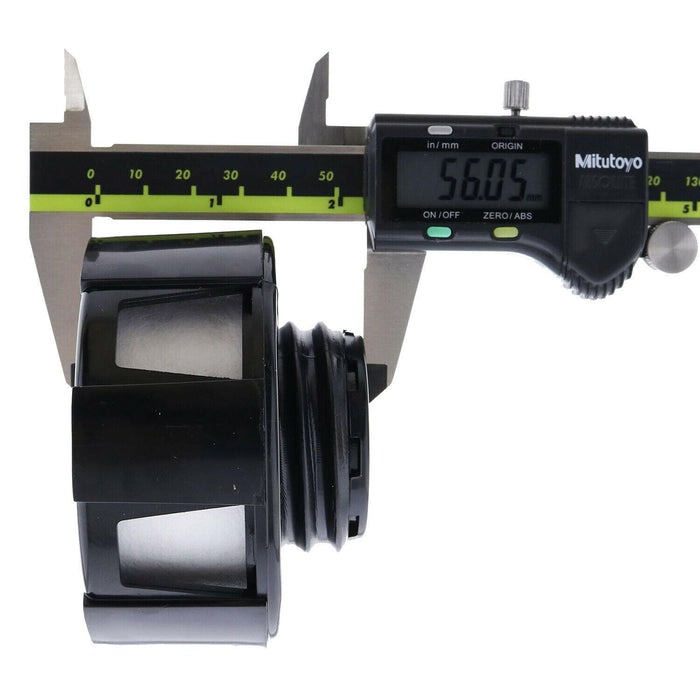 DURAFORCE Hydraulic Cap For Bobcat SkidSteer 843 853 863 864 873 883 943 953 963 A770 MT50