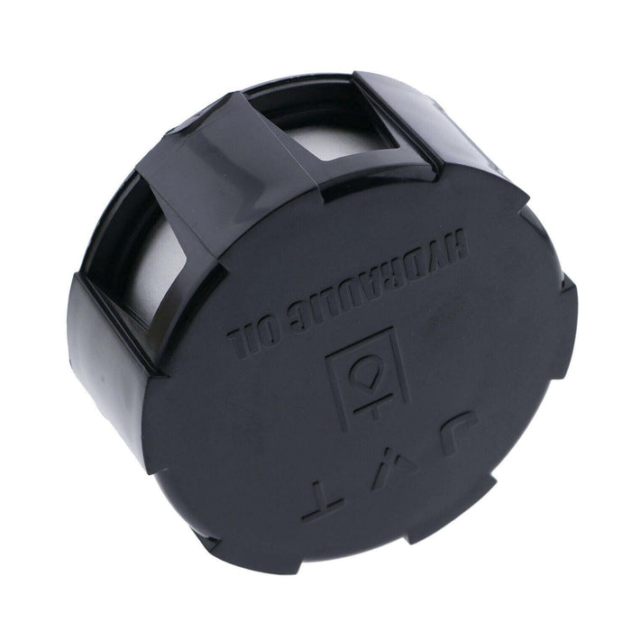 DURAFORCE Hydraulic Cap For Bobcat SkidSteer 843 853 863 864 873 883 943 953 963 A770 MT50