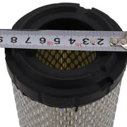 DURAFORCE 2X Outer Air Filters 40049450 Fits for LS Tractor MT125 MT122