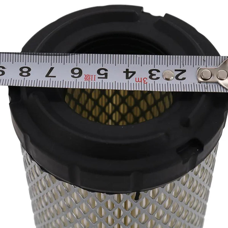 DURAFORCE 2X Outer Air Filters 40049450 Fits for LS Tractor MT125 MT122
