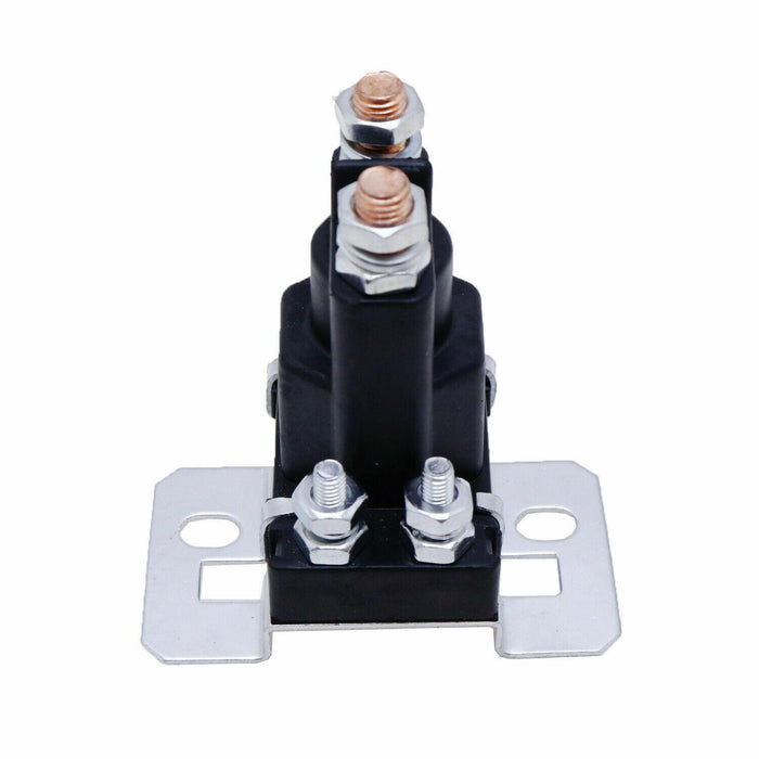 DURAFORCE 12V Starter Relay For New Holland LT185/190 LX465 LX565 LX665 LX865 LX885 LX985