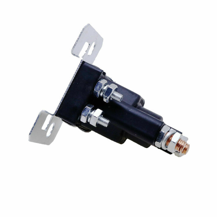 DURAFORCE 12V Starter Relay For New Holland LT185/190 LX465 LX565 LX665 LX865 LX885 LX985