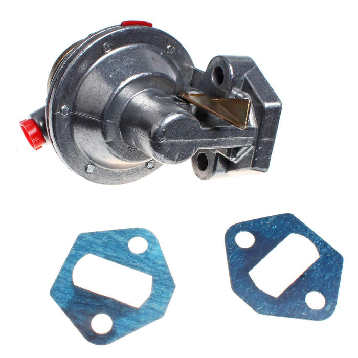 DURAFORCE Fuel Lift Pump for John Deere 410 JD310 610B 310A 310B 410B 510B Backhoe Loader