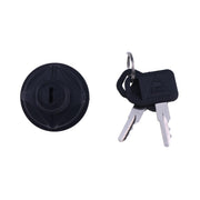 DURAFORCE Ignition Switch AUC15805 Rotary Switch for John Deere Z720 Z740 Z950 Z955 Z970