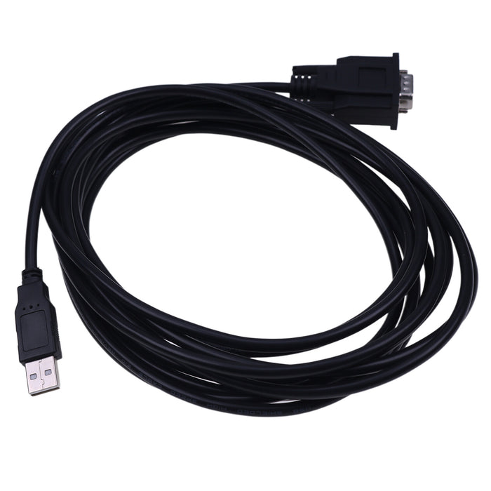 DURAFORCE New Communication Adapter 3 USB 370-4617 317-7487 Cable for CAT Caterpillar