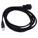 DURAFORCE New Communication Adapter 3 USB 370-4617 317-7487 Cable for CAT Caterpillar