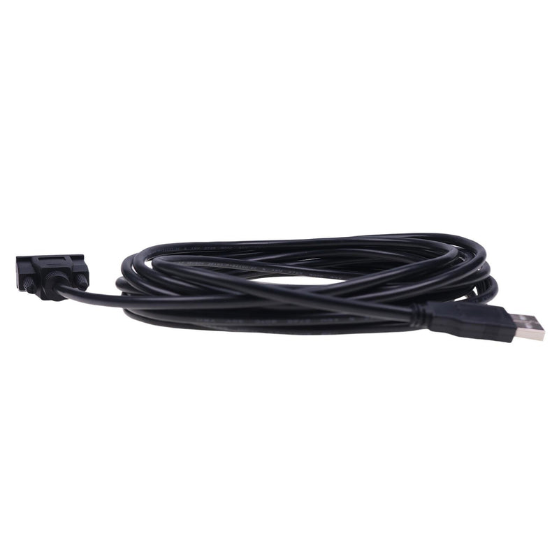 DURAFORCE New Communication Adapter 3 USB 370-4617 317-7487 Cable for CAT Caterpillar