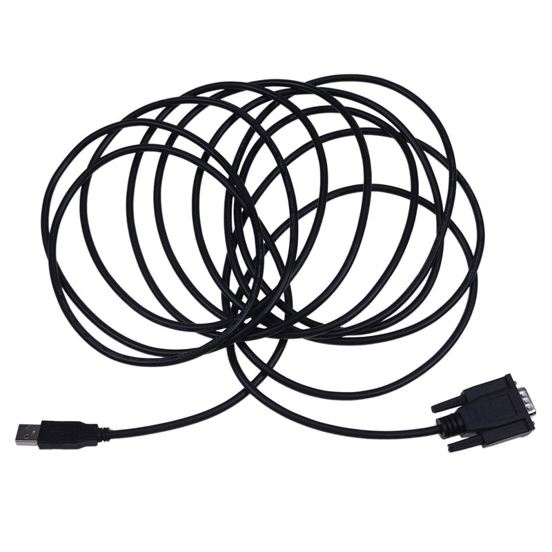 DURAFORCE New Communication Adapter 3 USB 370-4617 317-7487 Cable for CAT Caterpillar