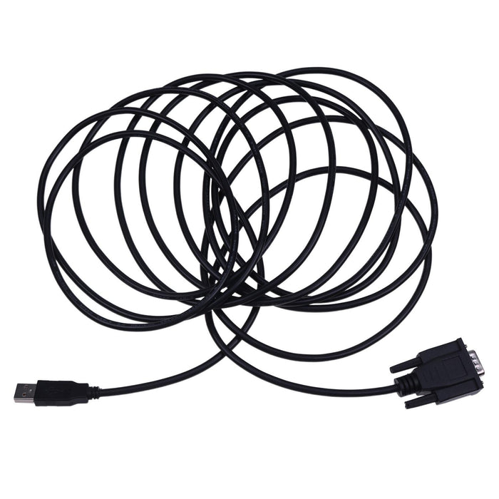 DURAFORCE New Communication Adapter 3 USB 370-4617 317-7487 Cable for CAT Caterpillar