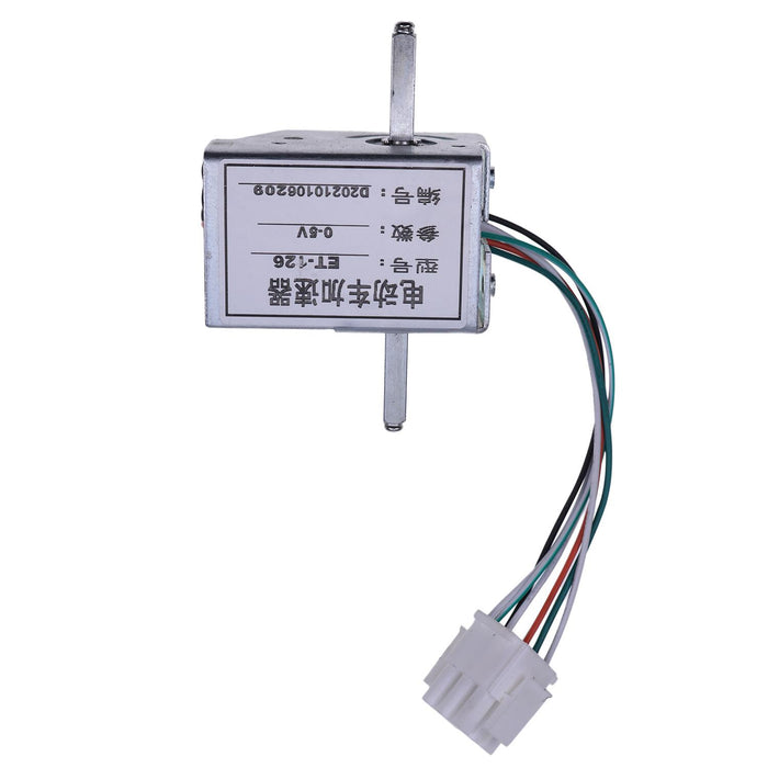 DURAFORCE ET 103 MCU Electronic Throttle for Curtis Forklift Stacker Pallet Truck ET-103