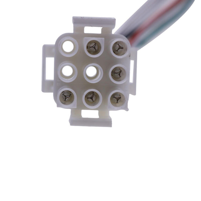 DURAFORCE ET 103 MCU Electronic Throttle for Curtis Forklift Stacker Pallet Truck ET-103