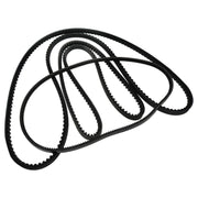 DURAFORCE Belt Set 78-629 78-603 78-1341 for Thermo-King SB190 SB200 SB210 SB230 SB310