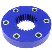DURAFORCE Coupling Compressor Drive Pulley 48-50005-00 for Carrier X4 7500 6600 MT Ultima