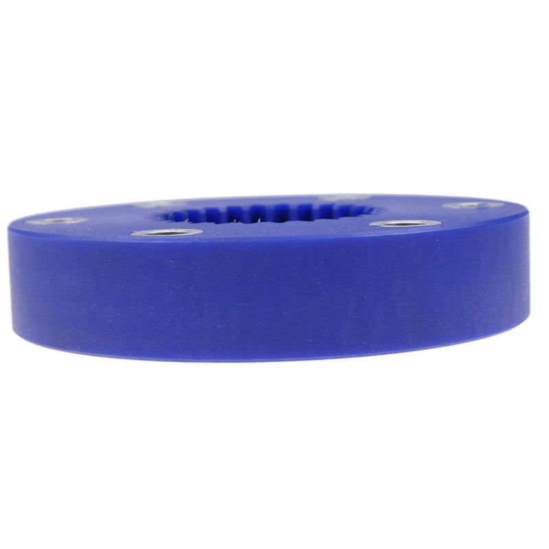 DURAFORCE Coupling Compressor Drive Pulley 48-50005-00 for Carrier Ultra XL XT Europhoenix
