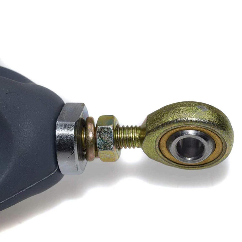 DURAFORCE New 12V Stop Solenoid for Gehl Skid Steer Loader SL4625 4625SX 4625DX Kubota