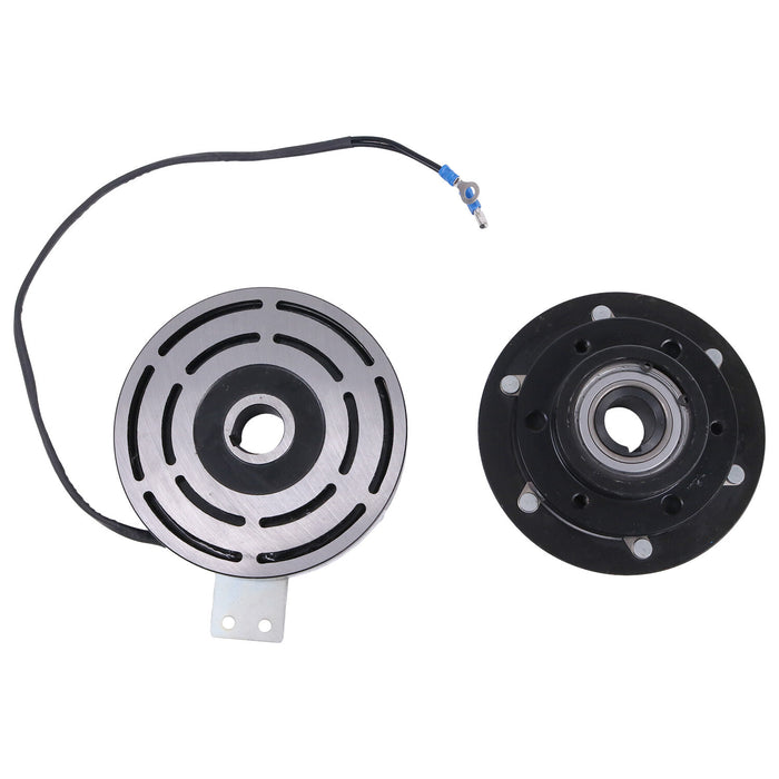 DURAFORCE Clutch Assembly 1401150 For Buyers Products Salt Spreader Clutch Fit for Western