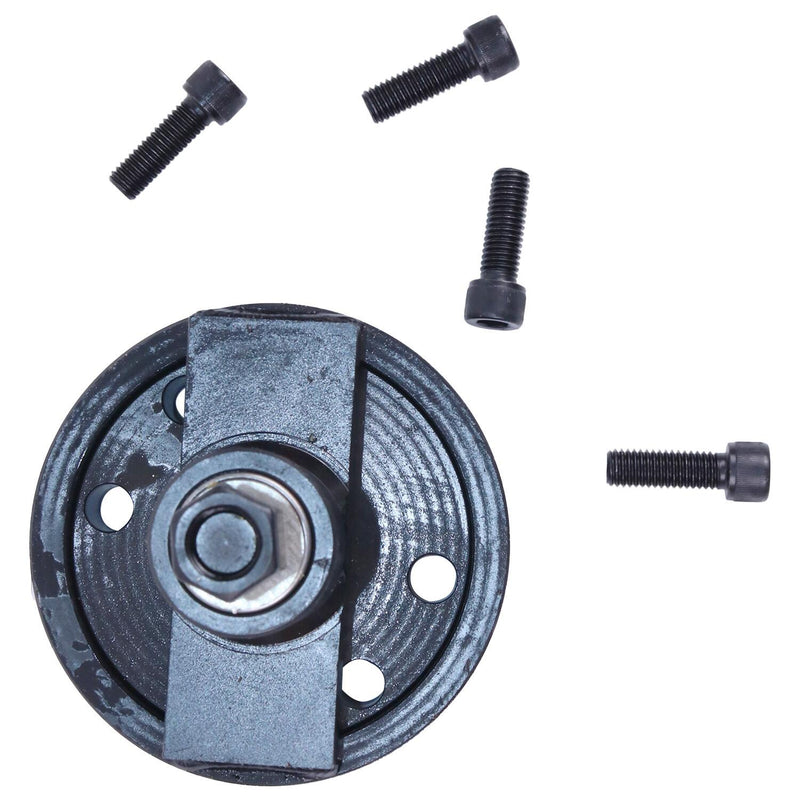 DURAFORCE Clutch Assembly 1401150 For Buyers Products Salt Spreader Clutch Fit for Western