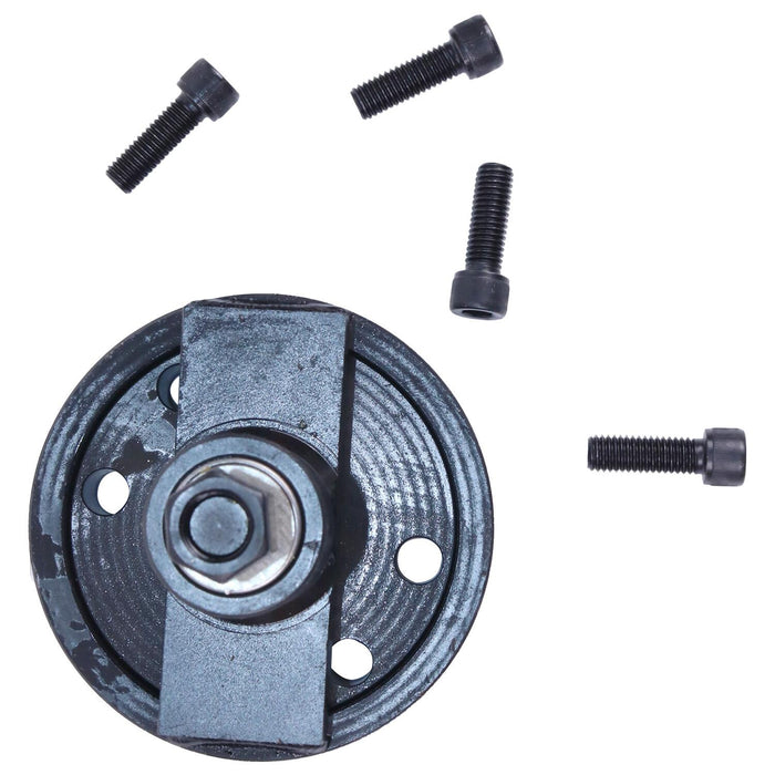 DURAFORCE Clutch Assembly 1401150 For Buyers Products Salt Spreader Clutch Fit for Western