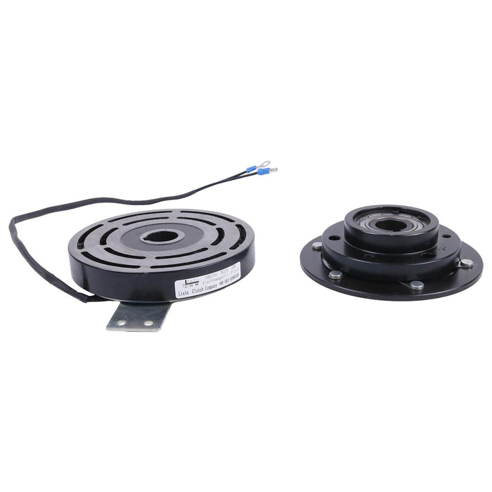 DURAFORCE Clutch Assembly 1401150 For Buyers Products Salt Spreader Clutch Fit for Western