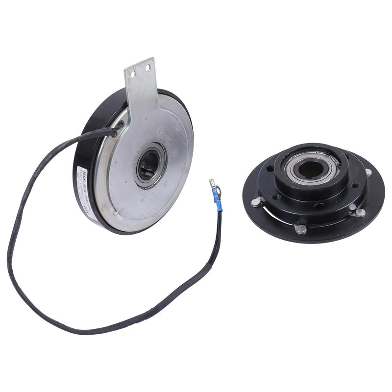 DURAFORCE Clutch Assembly 1401150 For Buyers Products Salt Spreader Clutch Fit for Western