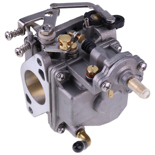 DURAFORCE Carburetor 853720T20 for 15HP 20HP Mercury Mariner Outboard 4-Stroke 8M0129551