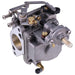 DURAFORCE Carburetor 853720T20 for 15HP 20HP Mercury Mariner Outboard 4-Stroke 8M0129551