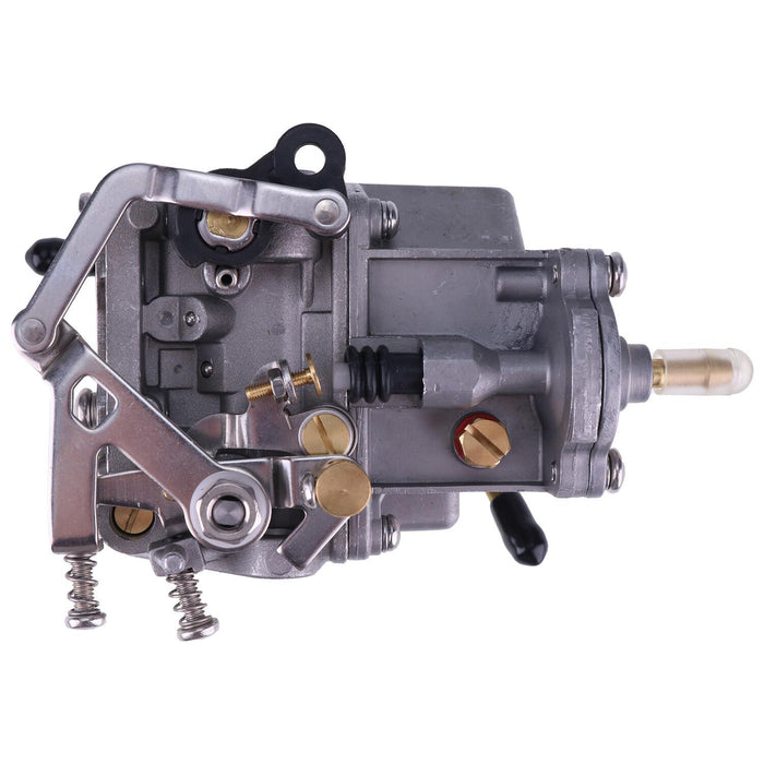 DURAFORCE Carburetor 853720T20 for 15HP 20HP Mercury Mariner Outboard 4-Stroke 8M0129551
