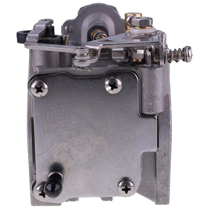 DURAFORCE Carburetor 853720T20 for 15HP 20HP Mercury Mariner Outboard 4-Stroke 8M0129551