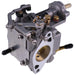 DURAFORCE Carburetor 853720T20 for 15HP 20HP Mercury Mariner Outboard 4-Stroke 8M0129551
