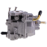 DURAFORCE Carburetor 853720T20 for 15HP 20HP Mercury Mariner Outboard 4-Stroke 8M0129551