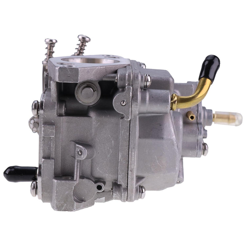 DURAFORCE Carburetor 853720T20 for 15HP 20HP Mercury Mariner Outboard 4-Stroke 8M0129551