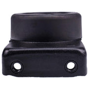 DURAFORCE Center Driveshaft Support Carrier Bearing 7807531 7807531K for Buick Cadillac