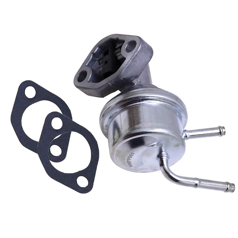 DURAFORCE AM132715 99916-2164 Fuel Pump for Deere 2243 LX176 LX178 LX186 LX188 LX277 LX279