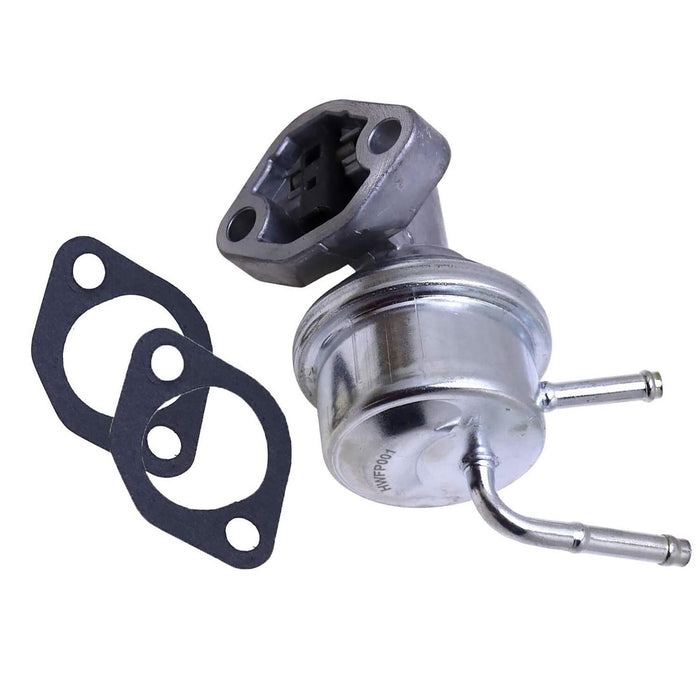 DURAFORCE AM132715 99916-2164 Fuel Pump for Deere 2243 LX176 LX178 LX186 LX188 LX277 LX279