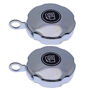 DURAFORCE 2X Locking Fuel Cap 87335469 130049A1 For Case IH 580L 590SM 585G 586G 588G 588H