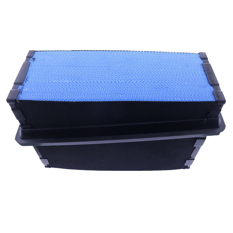 DURAFORCE 2pcs Air Filter for Kenworth T680 T880 Peterbilt 567 579 P621725 P637453 PA32000