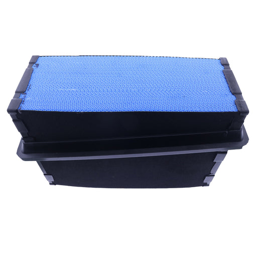 DURAFORCE 2pcs Air Filter for Kenworth T680 T880 Peterbilt 567 579 P621725 P637453 PA32000