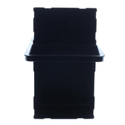 DURAFORCE 2pcs Air Filter for Kenworth T680 T880 Peterbilt 567 579 P621725 P637453 PA32000