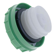 DURAFORCE Green Fuel Fill Cap 6661114 for Bobcat 721 730 731 741 743 751 753 763 773 7753