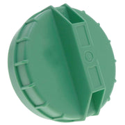DURAFORCE Green Fuel Fill Cap 6661114 for Bobcat 721 730 731 741 743 751 753 763 773 7753