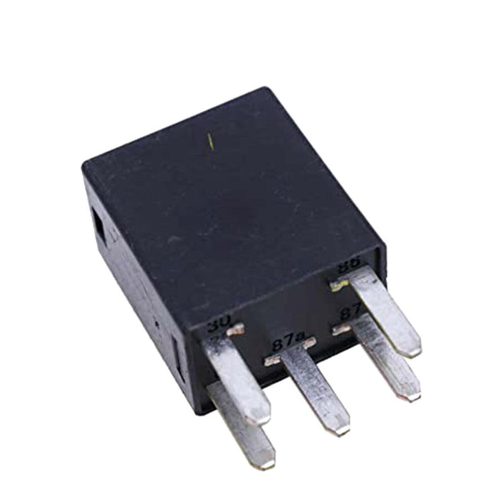 DURAFORCE Relay For Bobcat S750 S770 S850 T450 T550 T590 T595 T630 T650 T740 T750 T770