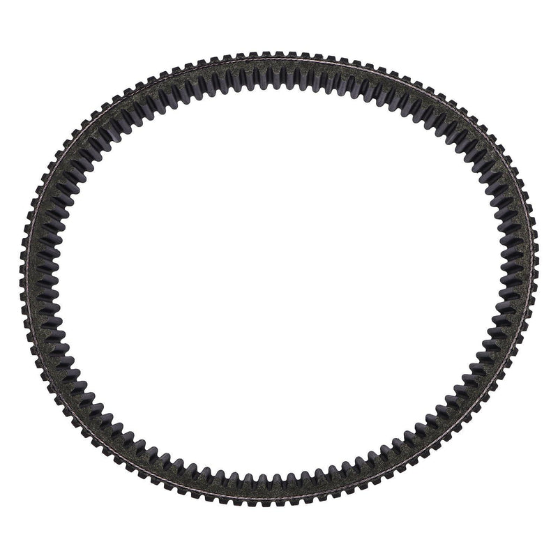 DURAFORCE CVT Clutch Belt 59011-0037 for Kawasaki Mule PRO DX FX FXT FXR DXT KAF820KAF1000