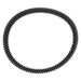 DURAFORCE CVT Clutch Belt 59011-0037 for Kawasaki Mule PRO DX FX FXT FXR DXT KAF820KAF1000