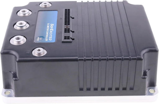 DURAFORCE Motor Controller 1268-5403 for Curtis 1268DC SepEx for Golf Carts Club Car EZ-GO
