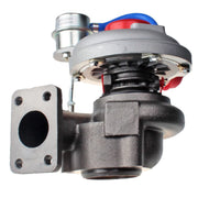 DURAFORCE Turbocharger 2674A225 Turbo GT2556S 711736-5025 For Perkins 4.4LTR Engine